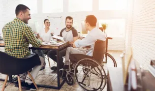 types de handicap vignette
