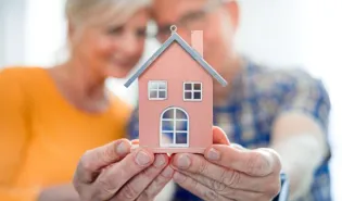 logement pour senior autonome