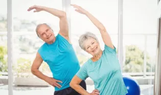 activite physique adaptee