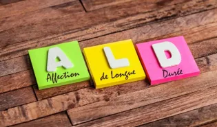 Quelles sont les 30 maladies ALD Affections Longue Duree
