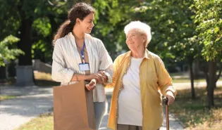 Bientraitance des personnes agees
