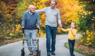 les protecteurs familiaux reclament un statut fiscal