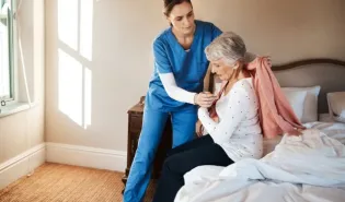 personnes agees perte autonomie