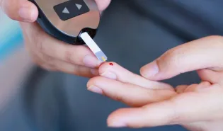 signe diabete