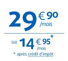 Prix du GÉOLIBRE®