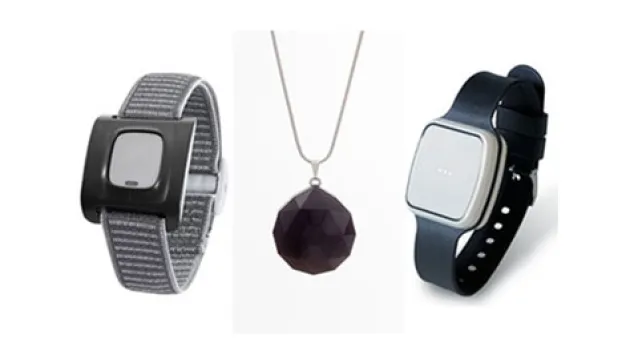 3 types de bouton d'alarme