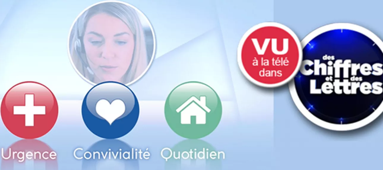 Chiffres et Lettres