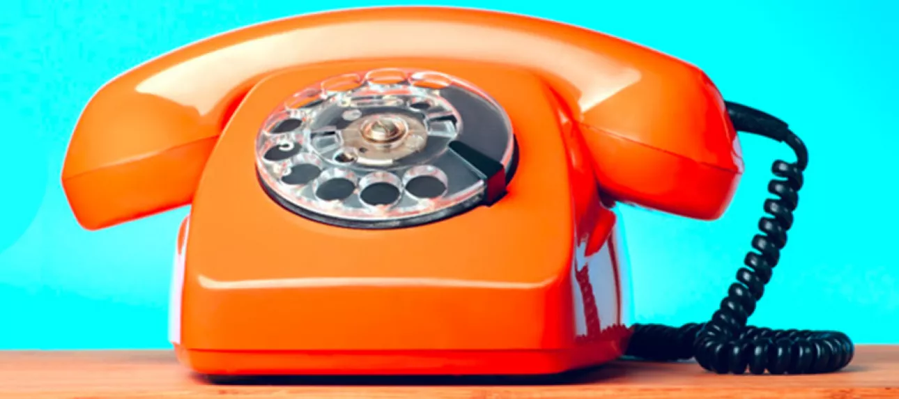 Fin des téléphones fixes: quels changements?
