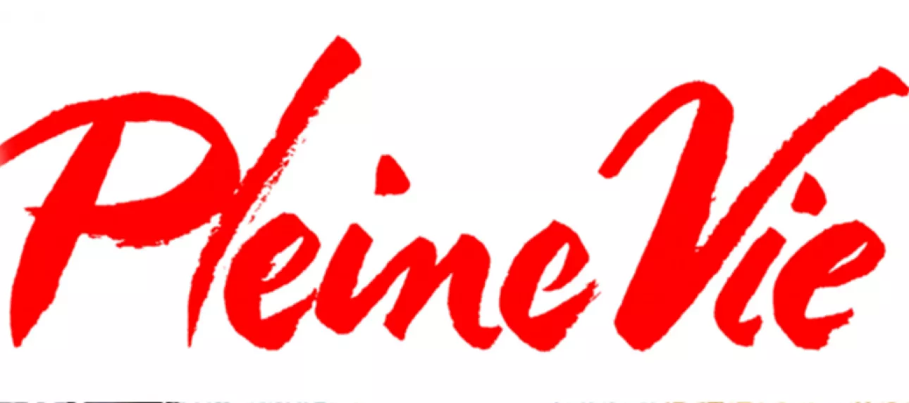 Article magazine Pleine Vie