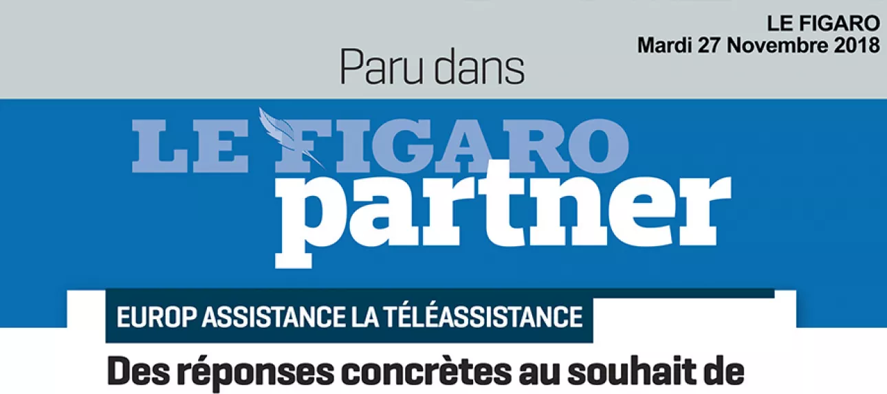 Article le Figaro