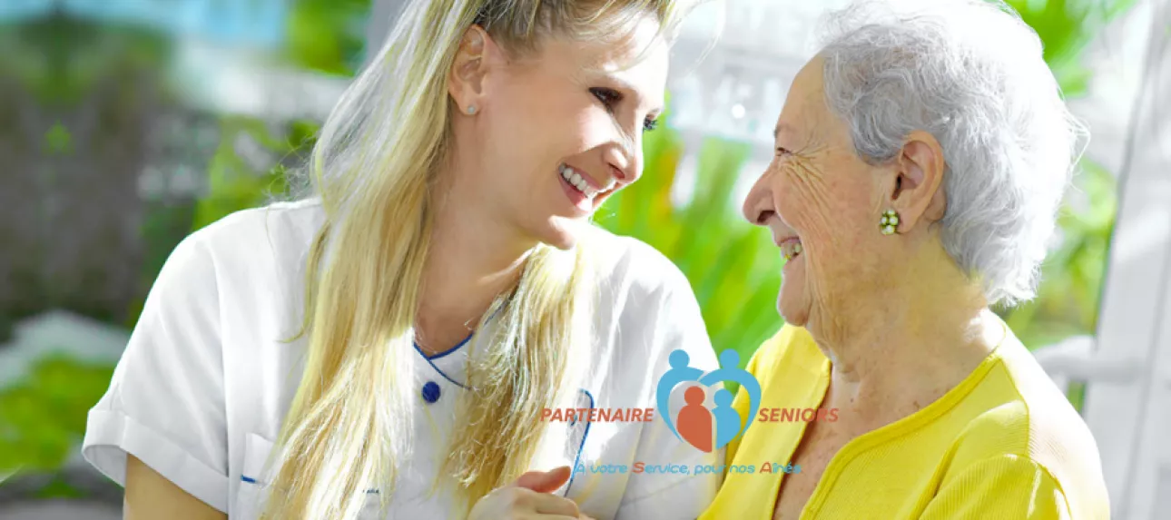 Partenaire Seniors