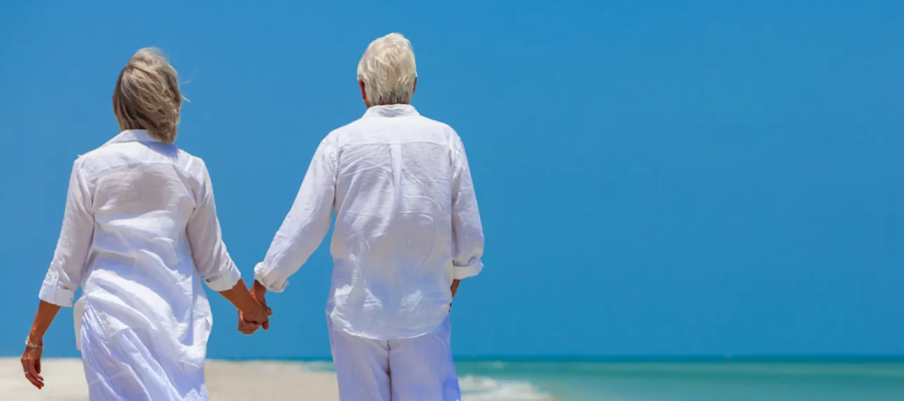 Vacances retraités