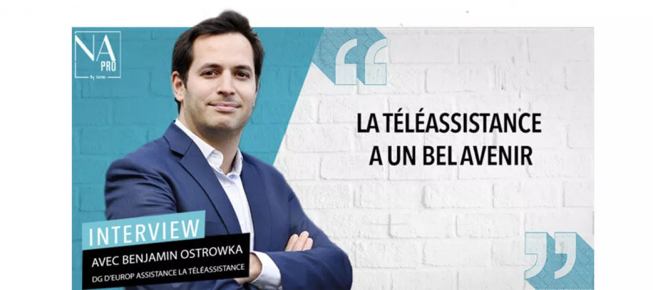 Interview News Assurances Pro