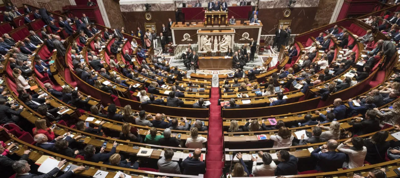 Plan pour les aidants 2020-2022