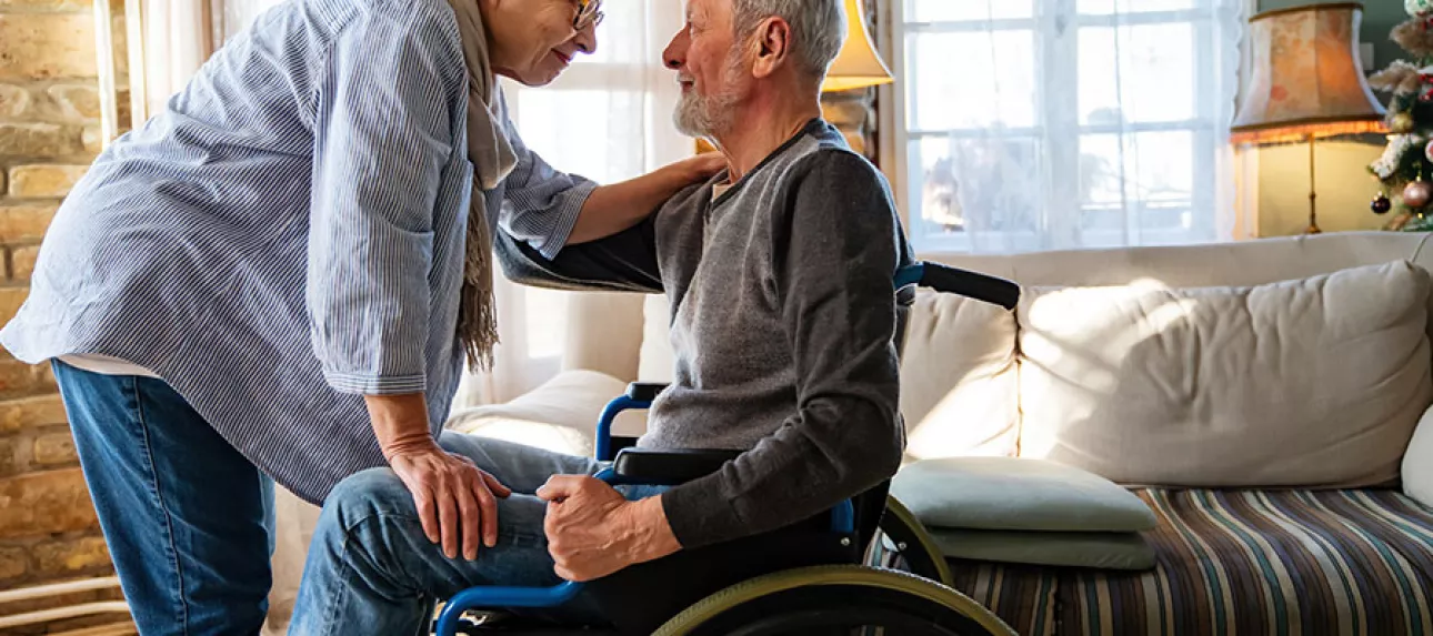 Journée internationale des personnes handicapées