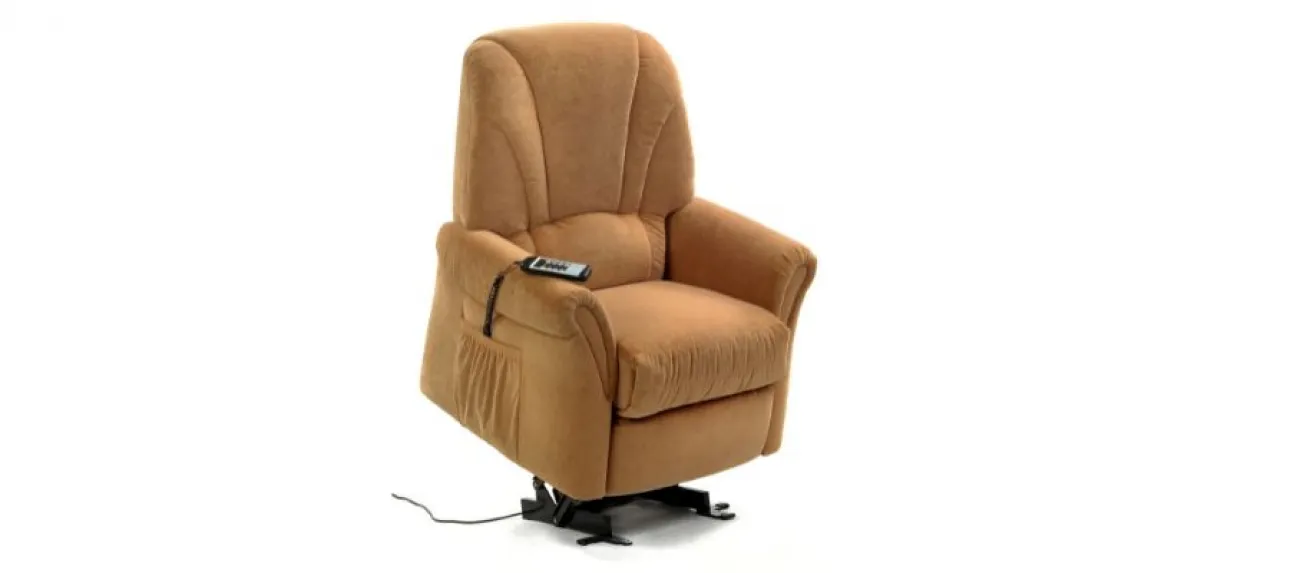 fauteuil releveur electrique