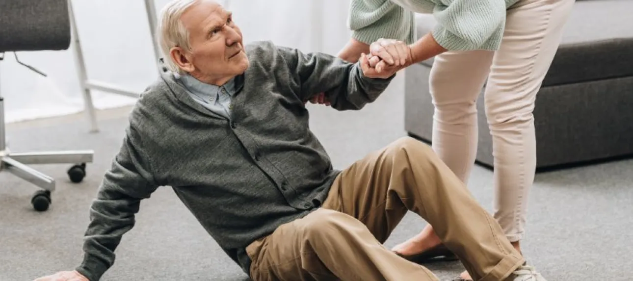 chambre des erreurs prevenir chutes des personnes agees