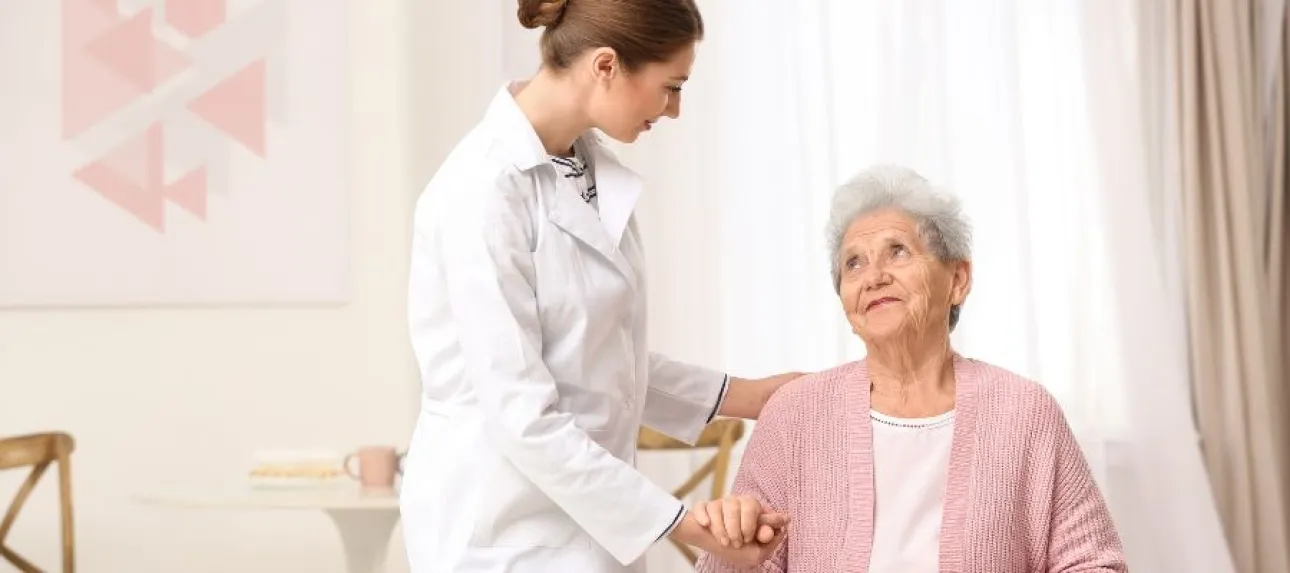 geriatrie et gerontologie