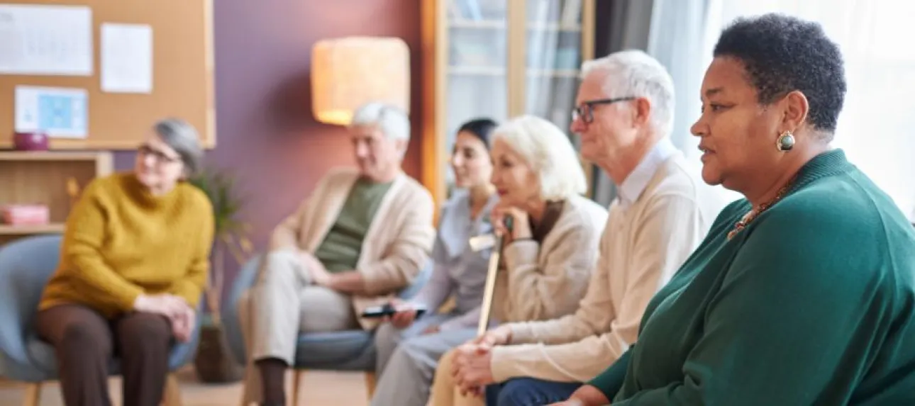 texte visant a ameliorer accompagnement personnes agees dependantes