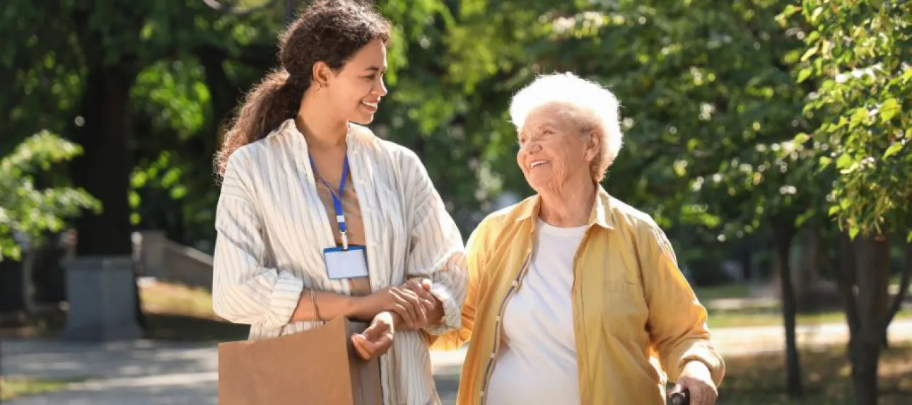 Bientraitance des personnes agees