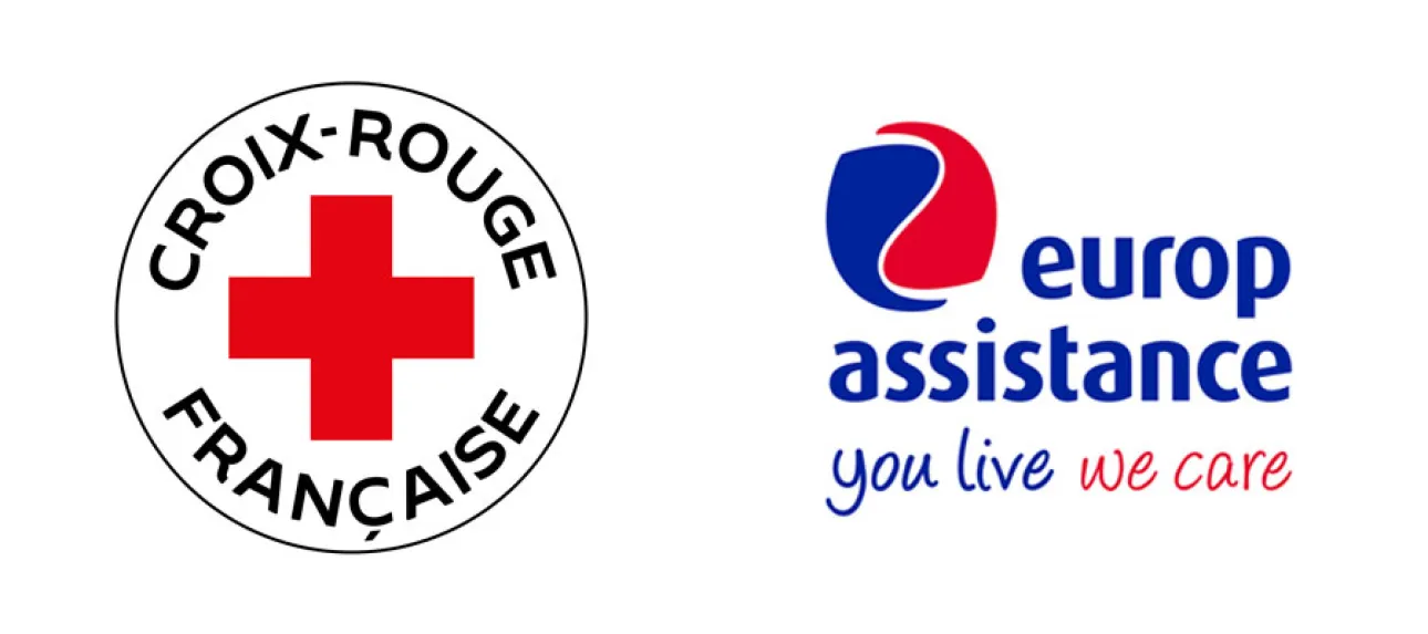 Partenariat Croix Rouge Europ Assistance