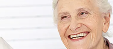 Maintien à domicile des seniors âgés en croissance