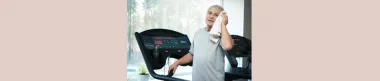 Réalité virtuelle: réduction des chutes des seniors