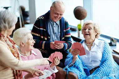 Logements seniors: quelles solutions ?