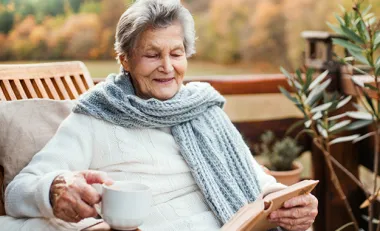 Froid personnes âgées