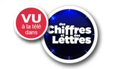 Chiffres et Lettres