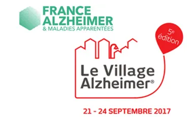 21 sept. : Journée Alzheimer