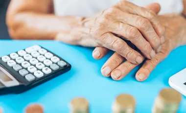 Aides financières pour les seniors
