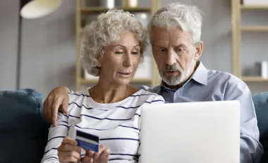 Sécurité informatique pour les seniors