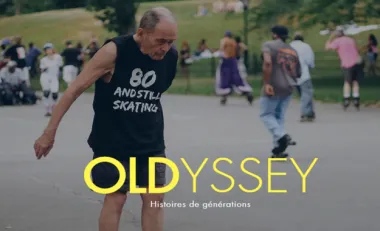 Oldyssey Monde