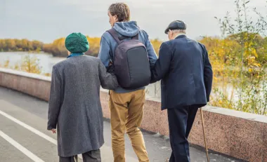 Journée des aidants