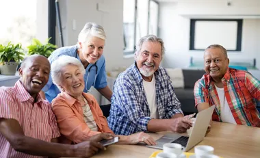 Habitat partagé seniors : une alternative à l’EHPAD