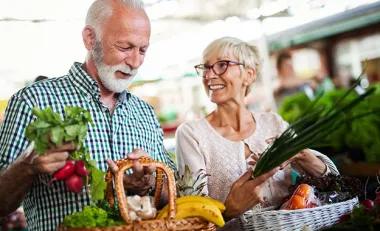 Pouvoir d’achat des seniors