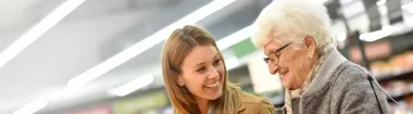 Quels sont les droits d&#039;un aidant familial ?
