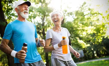 Remise en forme seniors