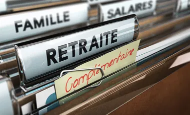 Retraites complémentaires