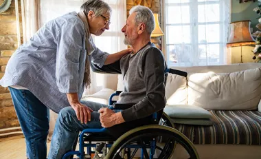 Journée internationale des personnes handicapées