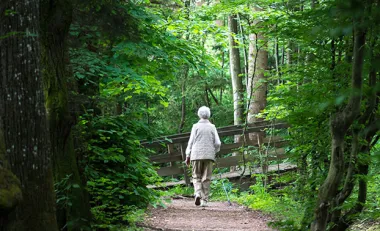 Service Civique Solidarité Seniors