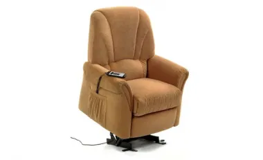 fauteuil releveur electrique