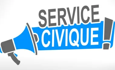 service civique senior