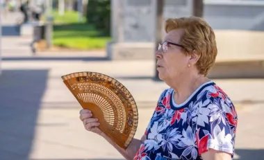 teleassistance et canicule