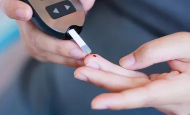 signe diabete