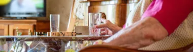 maintien a domicile difficile